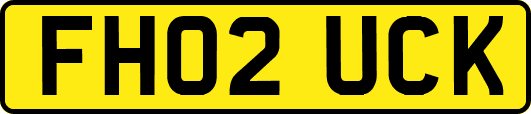 FH02UCK