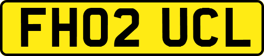FH02UCL