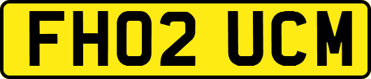 FH02UCM