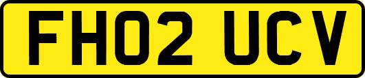 FH02UCV