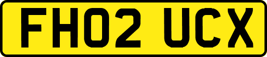 FH02UCX