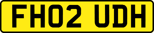FH02UDH