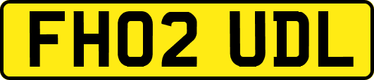 FH02UDL