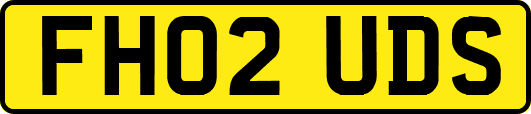 FH02UDS
