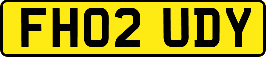 FH02UDY