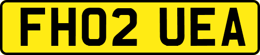 FH02UEA