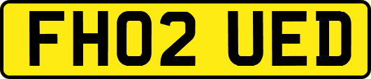 FH02UED