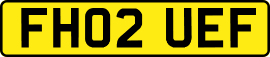 FH02UEF