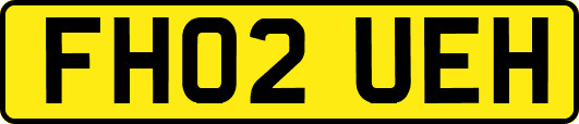 FH02UEH
