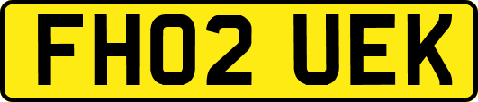 FH02UEK