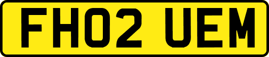 FH02UEM