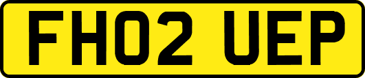 FH02UEP