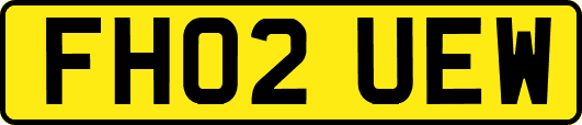 FH02UEW