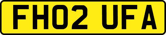 FH02UFA