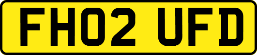 FH02UFD
