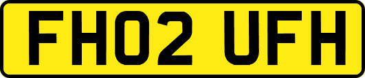FH02UFH