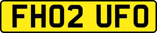 FH02UFO