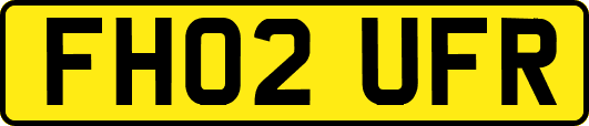 FH02UFR