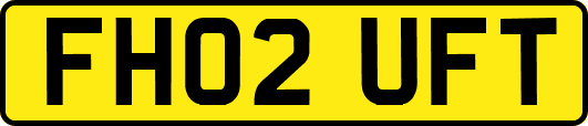 FH02UFT