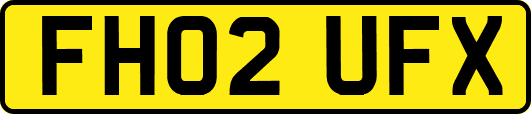 FH02UFX