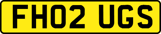 FH02UGS