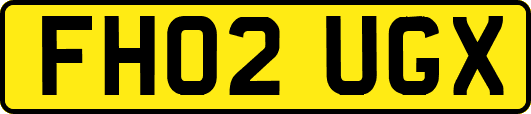 FH02UGX