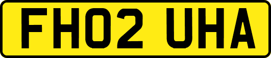 FH02UHA