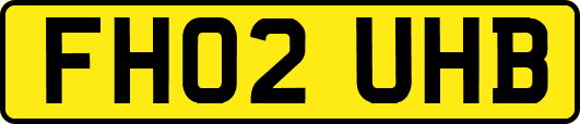 FH02UHB