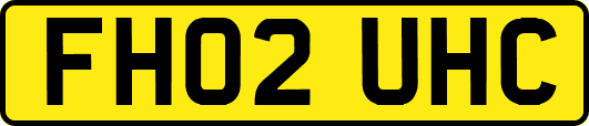 FH02UHC
