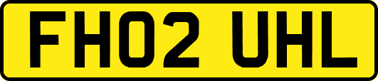FH02UHL