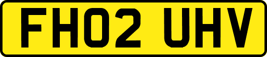 FH02UHV
