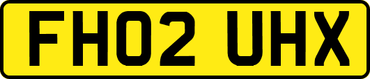 FH02UHX