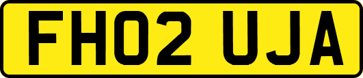 FH02UJA
