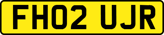 FH02UJR