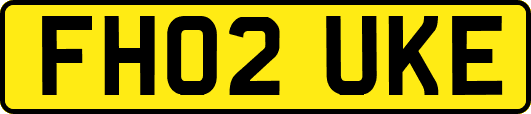 FH02UKE