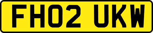 FH02UKW