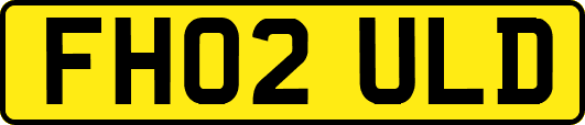 FH02ULD