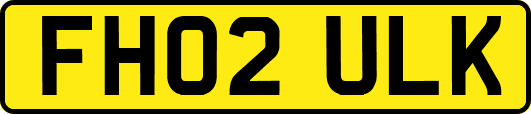 FH02ULK