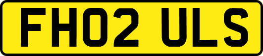 FH02ULS