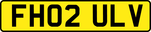 FH02ULV