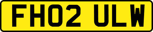 FH02ULW