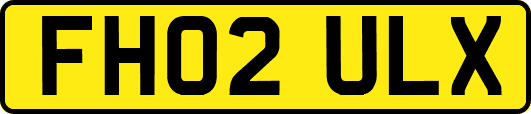 FH02ULX