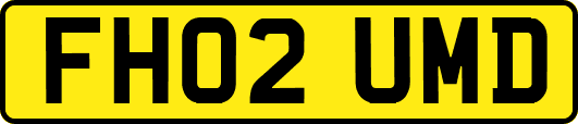 FH02UMD