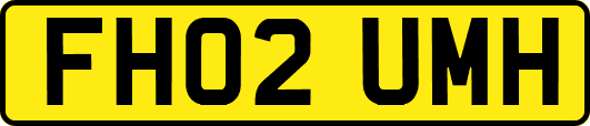 FH02UMH