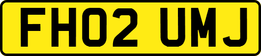 FH02UMJ