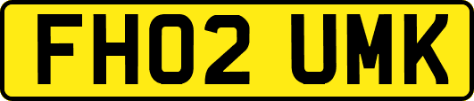 FH02UMK