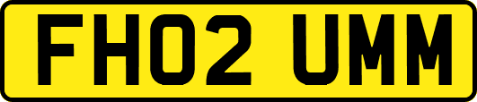 FH02UMM