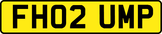 FH02UMP