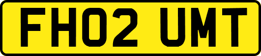 FH02UMT