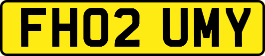 FH02UMY